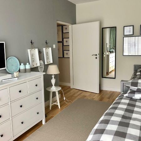 Blue Sea Apartment Мендзиздрое Екстериор снимка