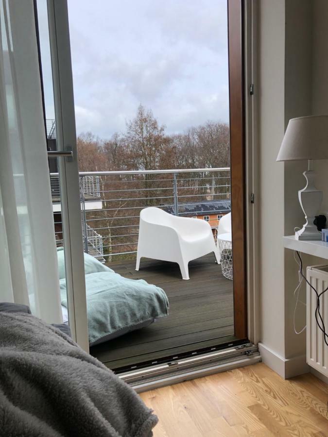 Blue Sea Apartment Мендзиздрое Екстериор снимка