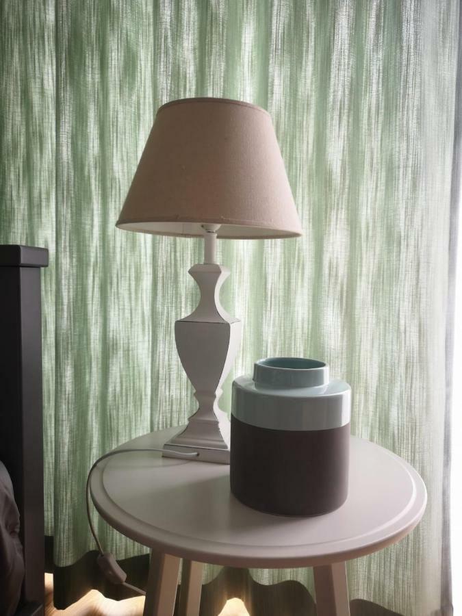 Blue Sea Apartment Мендзиздрое Екстериор снимка