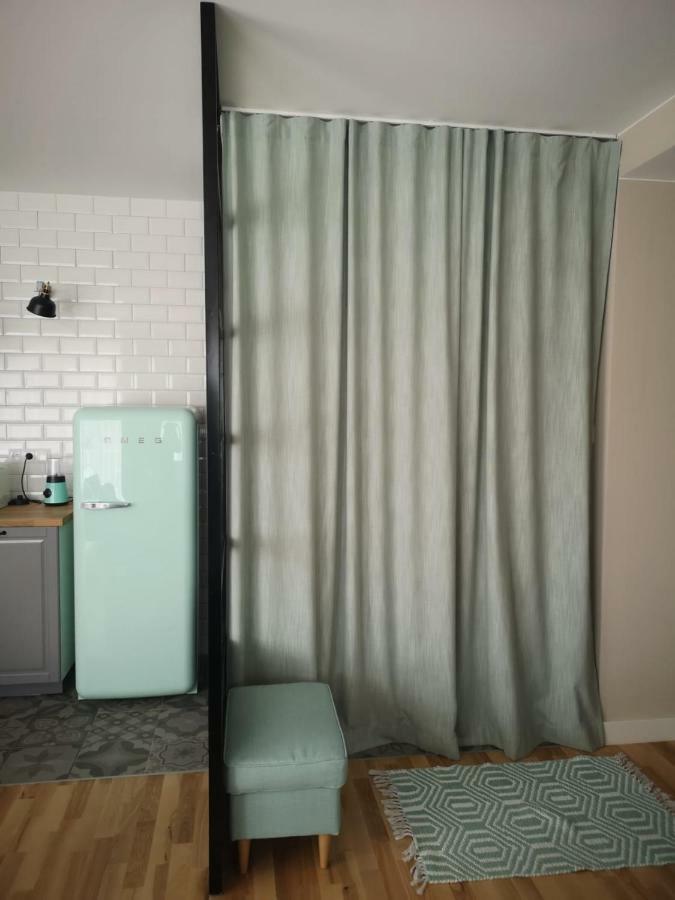 Blue Sea Apartment Мендзиздрое Екстериор снимка