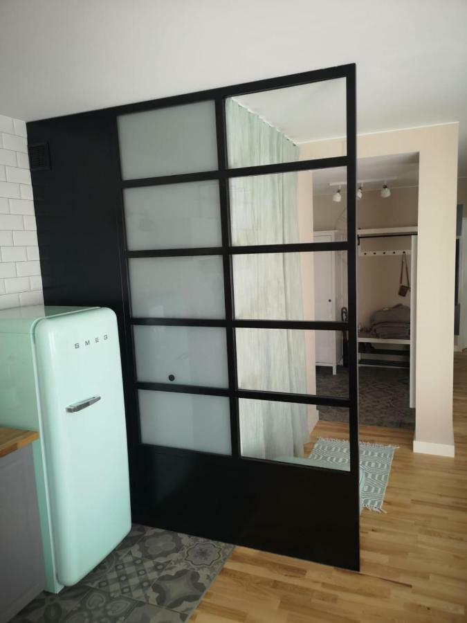Blue Sea Apartment Мендзиздрое Екстериор снимка