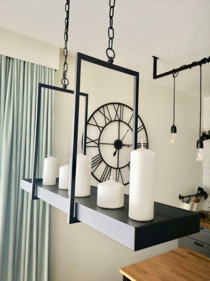 Blue Sea Apartment Мендзиздрое Екстериор снимка