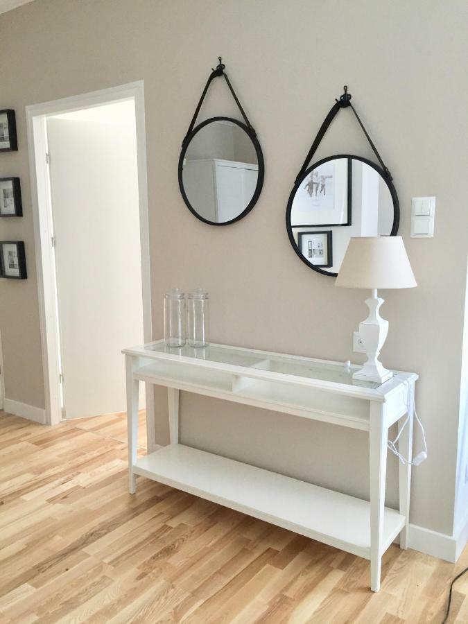 Blue Sea Apartment Мендзиздрое Екстериор снимка